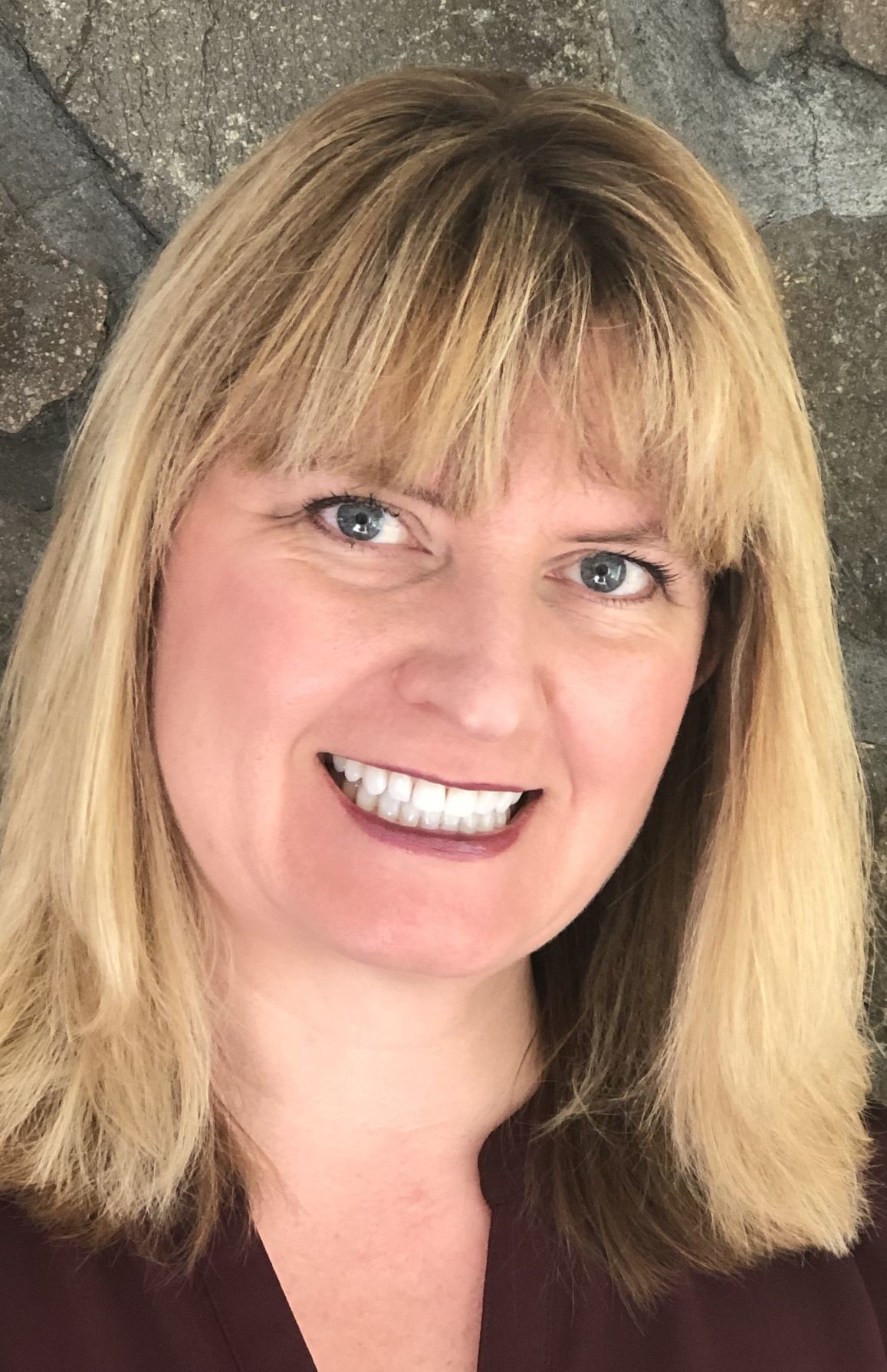 Dana Hawkes ACNO